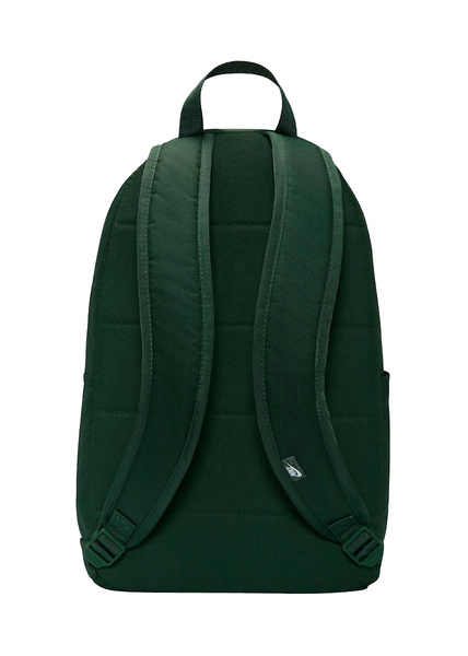 Plecak szkolny NIKE Elemental Sportowy Zielony 21L