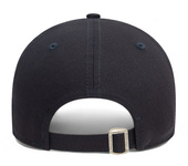 Czapka z daszkiem NEW ERA NY Yankees Flower Icon 9FORTY granatowa