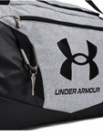 Torba UNDER ARMOUR Undeniable 5.0 Duffle LG szara