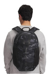 Plecak sportowy UNDER ARMOUR Szkolny Hustle Sport 6.0 czarny