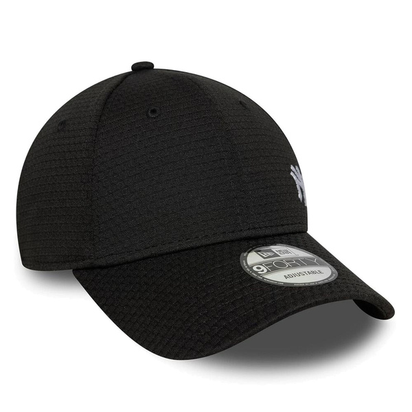 Czapka męska New Era New York Yankees MLB Flawless Mesh 9FORTY