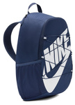 Plecak szkolny NIKE Heritage Sweep Sportowy granatowy