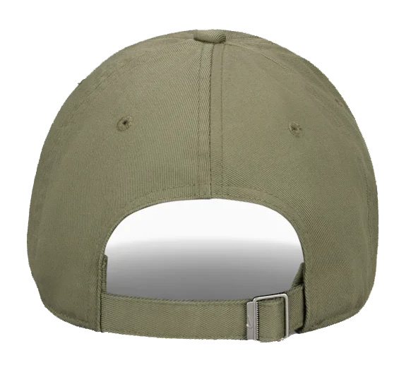 Czapka z daszkiem NIKE Club Futura Zielona M/L