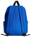 Plecak szkolny Vans Old Skool Grom niebieski 18L