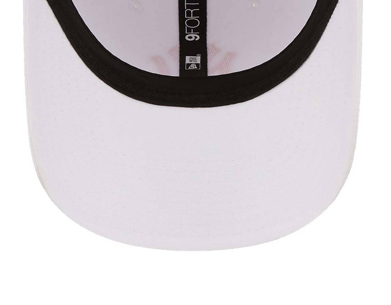 Czapka z daszkiem NEW ERA NYY League Essential CAP biała