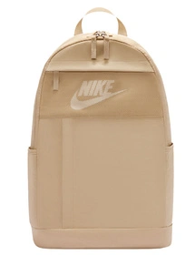 Plecak szkolny NIKE Elemental Sportowy Beżowy 21L