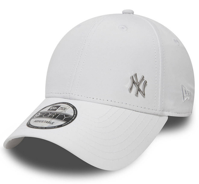 Czapka z daszkiem NEW ERA Flawless LOGO B MLB