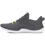 Męskie buty Under Armour UA Treningowe Flow Dynamic Intlknt - szare