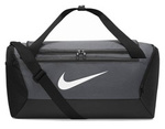 Torba sportowa NIKE Brasilia 9.5 41L Szara