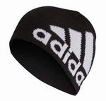 Czapka zimowa ADIDAS COLD.RDY Big Logo czarna