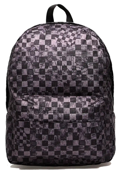 Plecak szkolny Vans Old Skool Flying V Backpack
