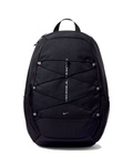 Plecak szkolny NIKE Heritage Sweep Tech 25L Czarny
