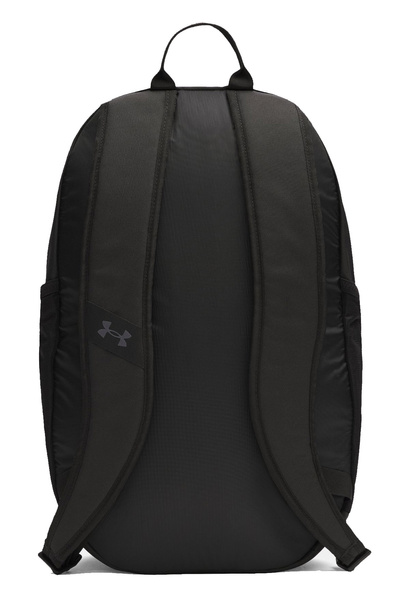 Plecak Under Armour Szkolny sportowy Hustle Lite czarny 26,5L