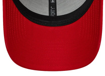 Czapka z daszkiem NEW ERA Liverpool FC Core Red 9FORTY Adj Cap