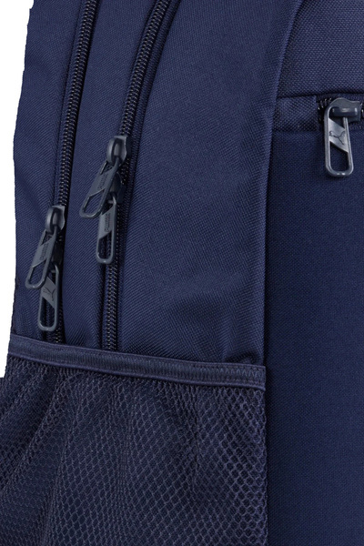 Plecak szkolny PUMA Buzz Backpack granatowy 28L