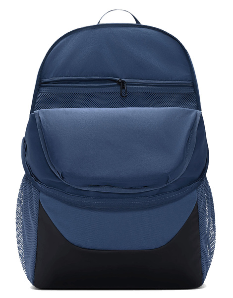 Plecak szkolny NIKE Brasilia 24L Sportowy Blue Premium