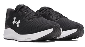 Męskie buty UNDER ARMOUR Do biegania UA Charged Pursuit 4 Czarne