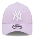 Czapka z daszkiem NEW ERA damska NY NEW YORK Cap
