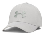 Czapka sportowa Under Armour BLITZING CAP Szara L/XL