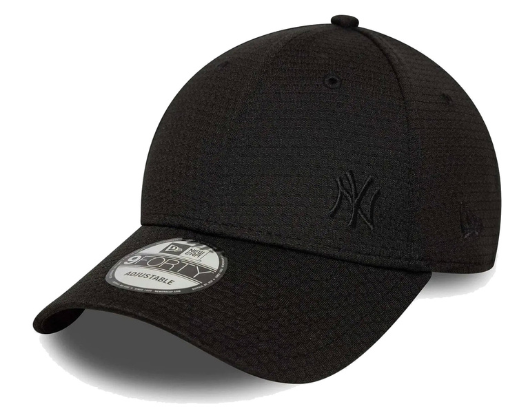 Czapka z daszkiem New Era Flawless Mesh 9Forty New York Yankees