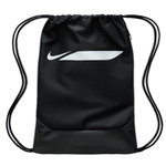 Worek NIKE Plecak Academy Football Gymsack Szkolny Czarny