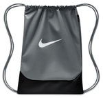 Worek NIKE Plecak SB Brasilia Drawstrng szkolny 18L szary