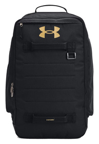 Plecak sportowy UNDER ARMOUR Contain czarny