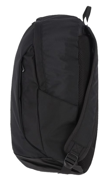 Plecak sportowy 4F Szkolny miejski czarny 20L