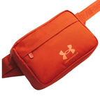 Saszetka UNDER ARMOUR SportStyle LITE Na skos biodrowa Pomarańczowa
