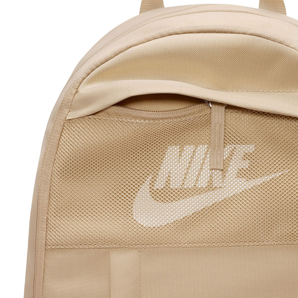 Plecak szkolny NIKE Elemental Sportowy Beżowy 21L