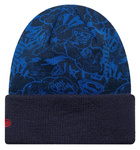 Czapka zimowa dziecięca NEW ERA Superman Youth DC Beanie 
