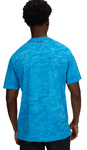Koszulka męska Under Armour ABC Camo Short Sleeve moro