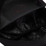 Plecak szkolny Vans Old Skool Grom czarny 18L