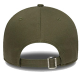 Czapka z daszkiem NEW ERA NY Yankees MLB Outline 9FORTY zielona