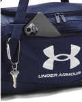 Torba sportowa UNDER ARMOUR Undeniable 5.0 Packable XS granatowa