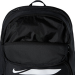 Plecak szkolny NIKE Academy Team L czarny 30L