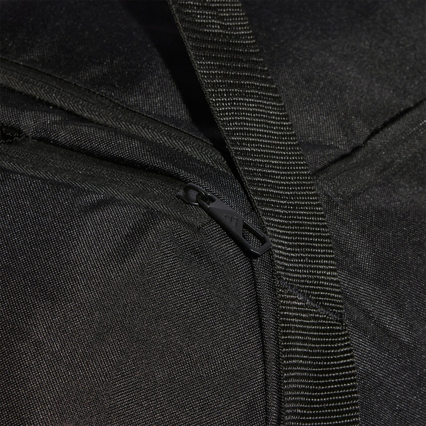 Torba sportowa ADIDAS TIRO DUFFLE czarna 57l