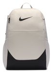 Plecak szkolny NIKE Brasilia 24L Sportowy Ivory Premium