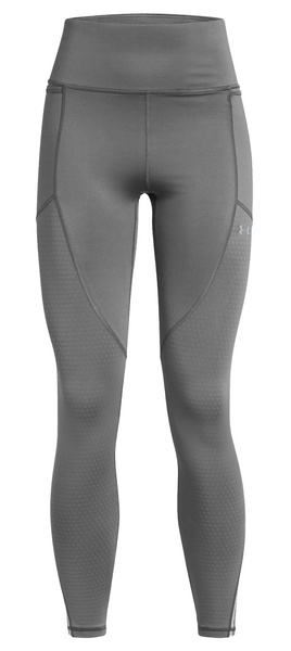 Legginsy sportowe damskie Under Armour Vanish Cold Weather szare