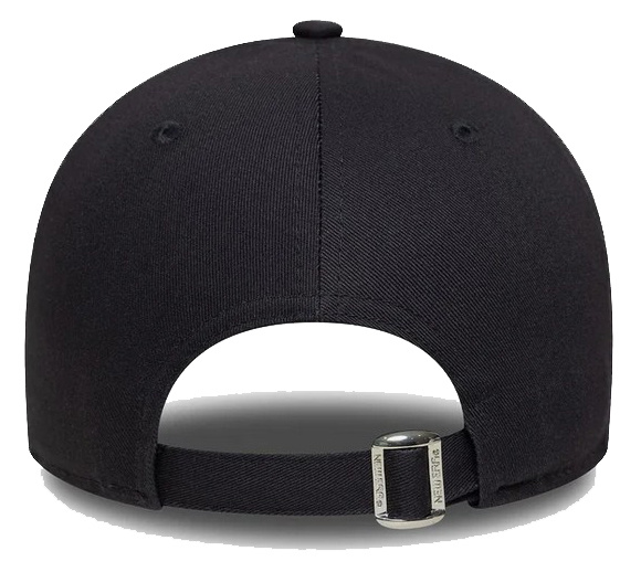 Czapka z daszkiem NEW ERA NY Yankees MLB Outline 9FORTY granatowa