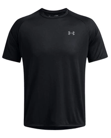 Koszulka męska Under Armour czarna UA Tech™ 2.0  