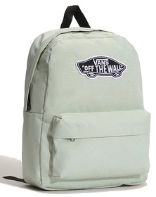 Plecak szkolny Vans Old Skool Classic miętowy 22L