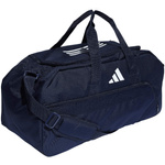 Torba sportowa ADIDAS TIRO League Granatowa r M - 39L