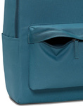 Plecak szkolny NIKE Heritage 25L Sportowy Niebieski