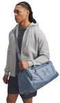 Torba UNDER ARMOUR Undeniable 5.0 Duffle SM Sportowa Niebieska 40L