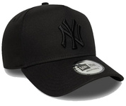 Czapka z daszkiem NEW ERA NY Yankees League Ess 9FORTY czarna