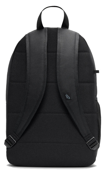 Plecak szkolny NIKE Elemental z piórnikiem Sportowy czarny 20L