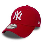 NEW ERA czapka z daszkiem 9FORTY NEW YORK YANKEES