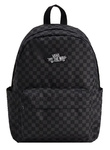 Plecak szkolny Vans OLD GROM Check Sportowy Checkerboard 18L