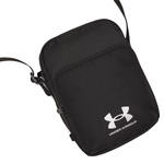 Saszetka na ramię UNDER ARMOUR Loudon SportStyle Lite Listonoszka Czarna